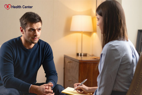 Как проходит лечение игромании в Волжске в клинике Центр здоровья<