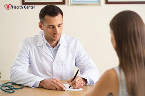 Лечение зависимости от Габапентина в Волжске в клинике Центр здоровья